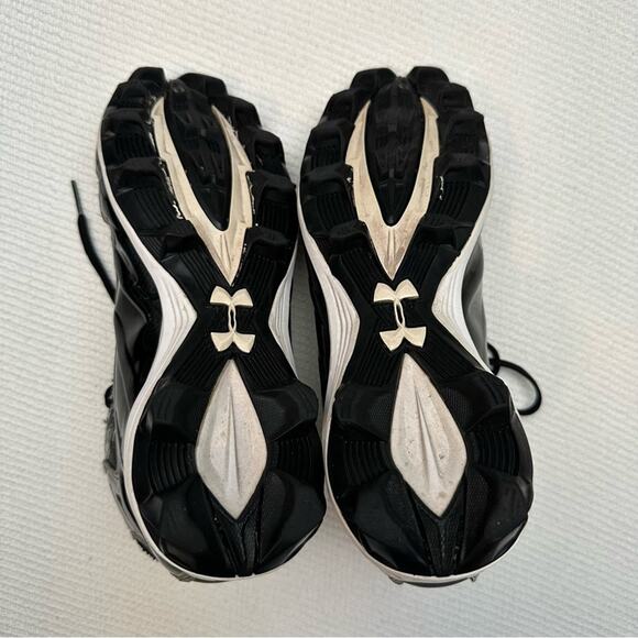 Under Armour hammer cleats - Picture 7 of 7